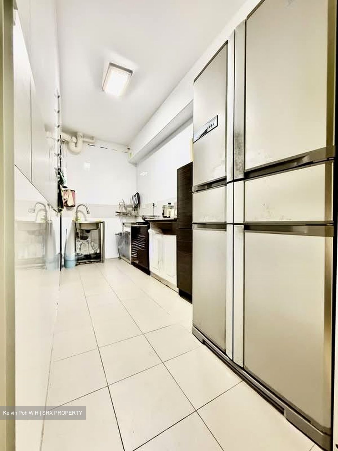 Blk 591A Cheng San Court (Ang Mo Kio), HDB 3 Rooms #564069691